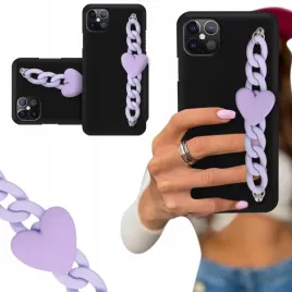 etui-blink-czarny-mat-do-iphone-12-pro-max-serce