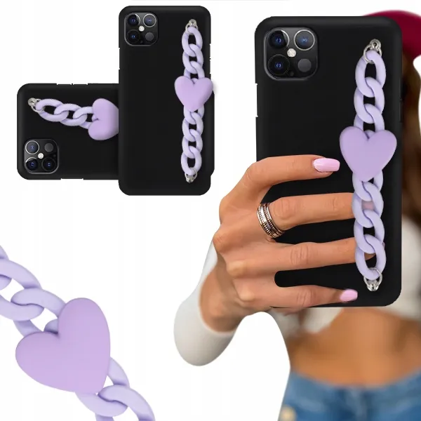 etui-blink-czarny-mat-do-iphone-12-pro-max-serce