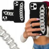 etui-blink-mat-do-iphone-11-pro-max-lancuch-silver