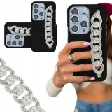etui-blink-mat-do-iphone-14-pro-max-lancuch-silver