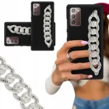 etui-blink-mat-do-samsung-note-20-lancuch-silver