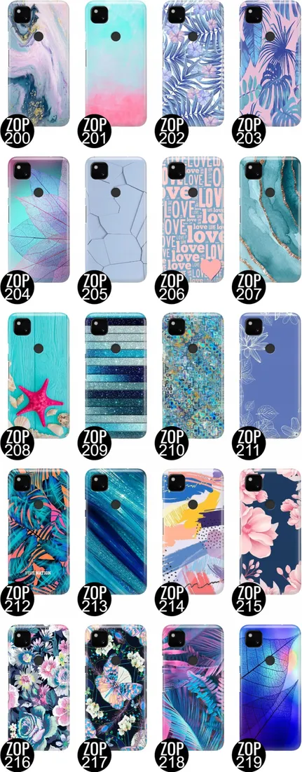 etui-do-google-pixel-4a-kolorowe-pastele-top-wzory