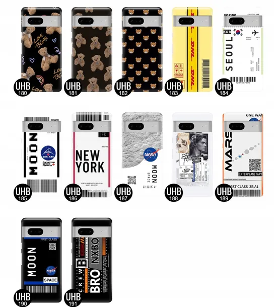 etui-do-google-pixel-7-case-misie-bearbrick-wzory-przekatna-ekranu-0