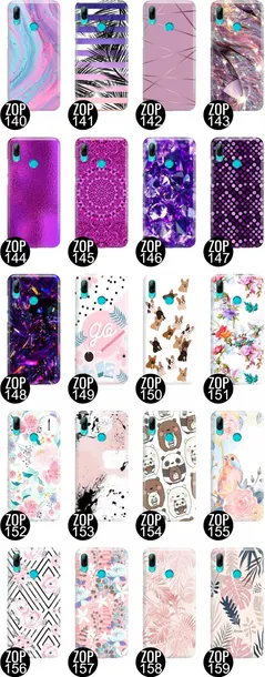 etui-do-huawei-honor-10-lite-kolor-pastele-wzory-material-tworzywo-sztuczne
