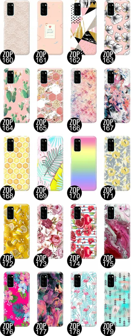 etui-do-huawei-honor-v30-pro-kolor-pastele-wzory