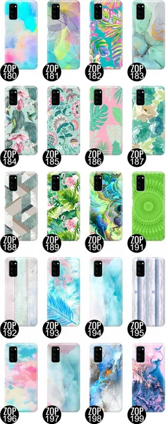 etui-do-huawei-honor-v30-pro-kolor-pastele-wzory-przekatna-ekranu-0