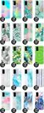etui-do-huawei-honor-v30-pro-kolor-pastele-wzory-przekatna-ekranu-0