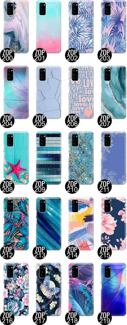etui-do-huawei-honor-v30-pro-kolor-pastele-wzory