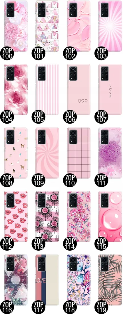 etui-do-huawei-honor-view-40-kolor-pastele-wzory