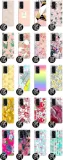 etui-do-huawei-honor-view-40-kolor-pastele-wzory-funkcje-pochlanianie-wstrzasow