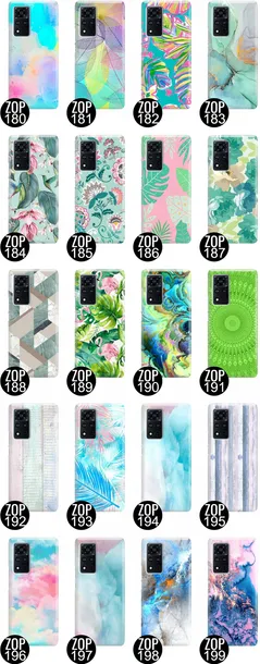 etui-do-huawei-honor-view-40-kolor-pastele-wzory-przekatna-ekranu-0