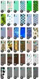 etui-do-huawei-p40-lite-e-case-modne-piekne-wzory-kolor-wielokolorowy
