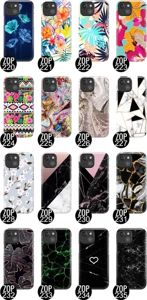 etui-do-iphone-13-mini-kolorowe-pastele-top-wzory-stan-nowy-przeznaczenie-apple