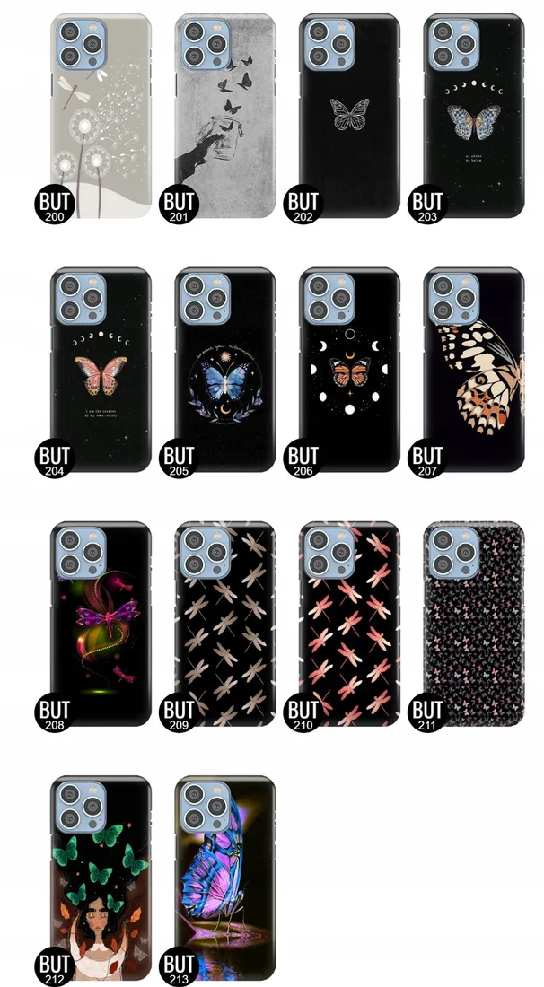 etui-do-iphone-14-pro-max-case-motyle-top-wzory