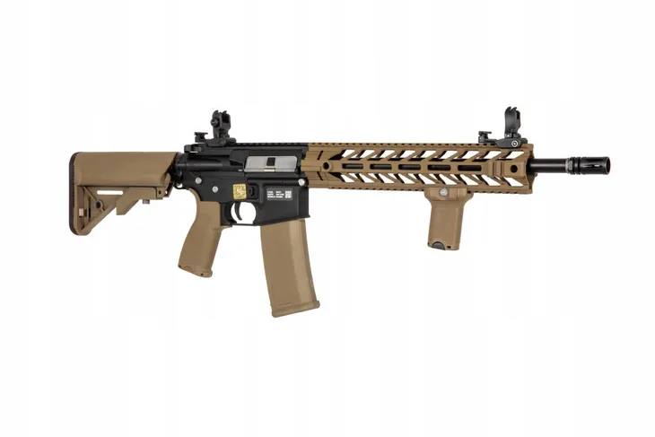 replika-karabinka-sa-e15-edge-stan-opakowania-oryginalne