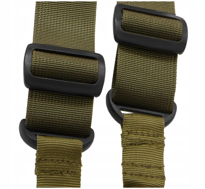 pas-dwupunktowy-khaki-bungee-stan-nowy-marka-gfc-tactical