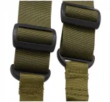 pas-dwupunktowy-khaki-bungee-stan-nowy-marka-gfc-tactical