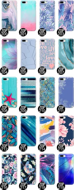 etui-do-iphone-7-plus-kolorowe-pastele-top-wzory-stan-nowy-dedykowany-model-iphone-7-plus