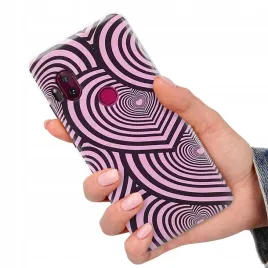 etui-do-motorola-one-hyper-case-modne-piekne-wzory