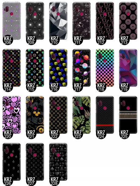 etui-do-motorola-one-hyper-case-modne-piekne-wzory-typ-plecki