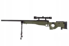 karabin-snajperski-well-mb08d