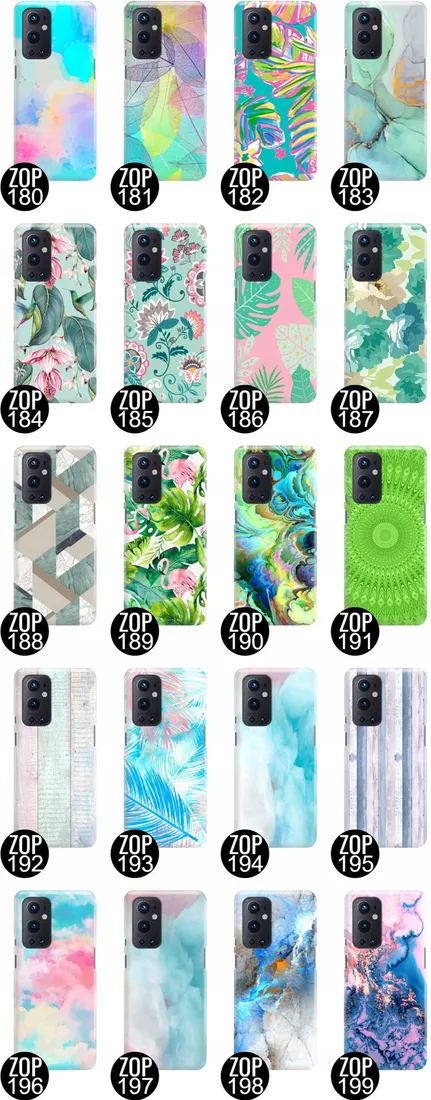 etui-do-oneplus-9-pro-kolorowe-pastele-top-wzory