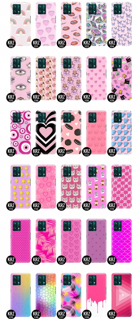 etui-do-realme-9-pro-plus-case-modne-piekne-wzory