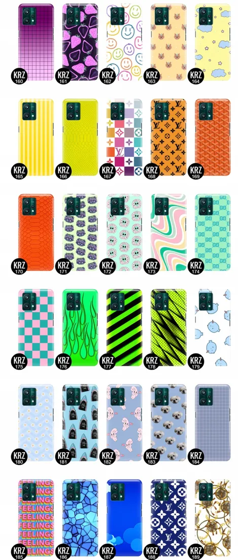 etui-do-realme-9-pro-plus-case-modne-piekne-wzory