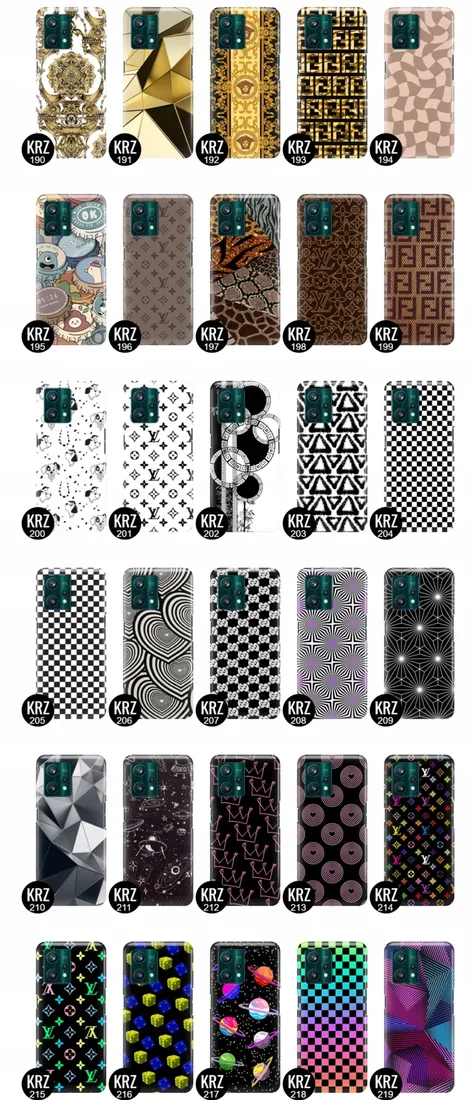 etui-do-realme-9-pro-plus-case-modne-piekne-wzory