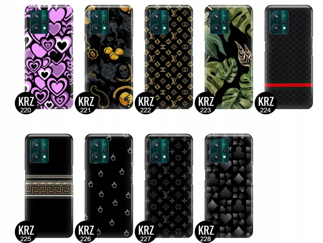 etui-do-realme-9-pro-plus-case-modne-piekne-wzory