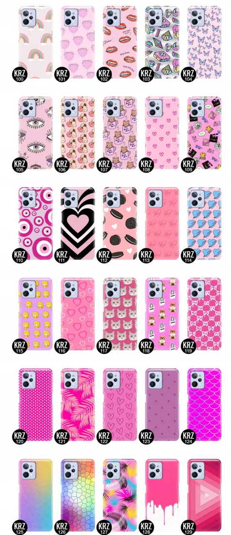 etui-do-realme-c31-case-modne-piekne-wzory