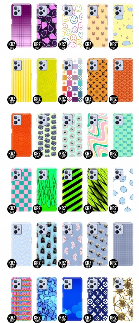 etui-do-realme-c31-case-modne-piekne-wzory