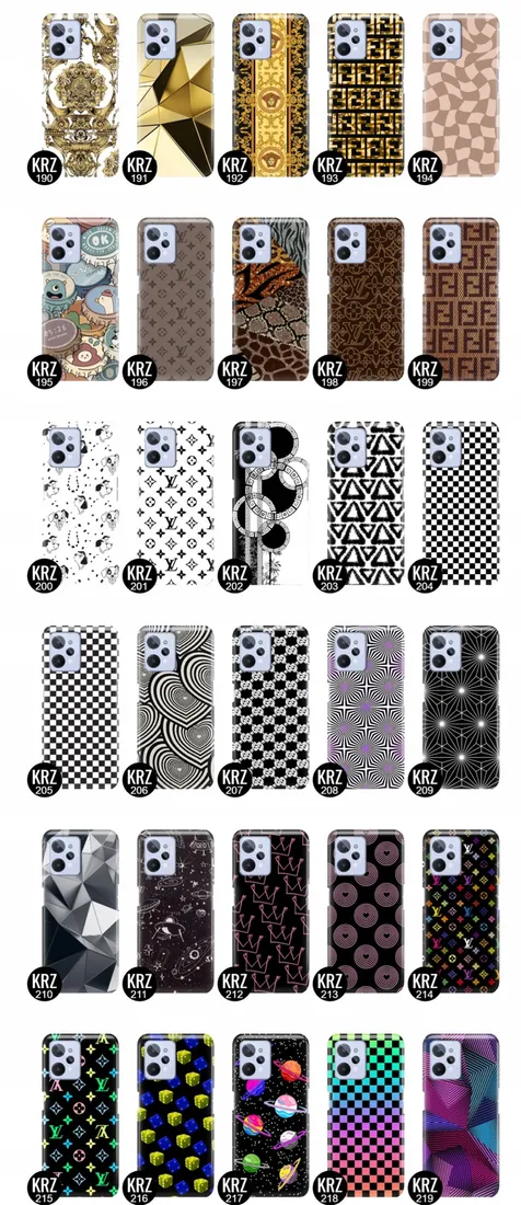 etui-do-realme-c31-case-modne-piekne-wzory