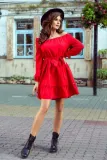 numoco-sukienka-model-daisy-265-4-red-m-stan-nowy
