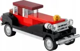 lego-creator-zabytkowy-samochod-30644-stan-nowy