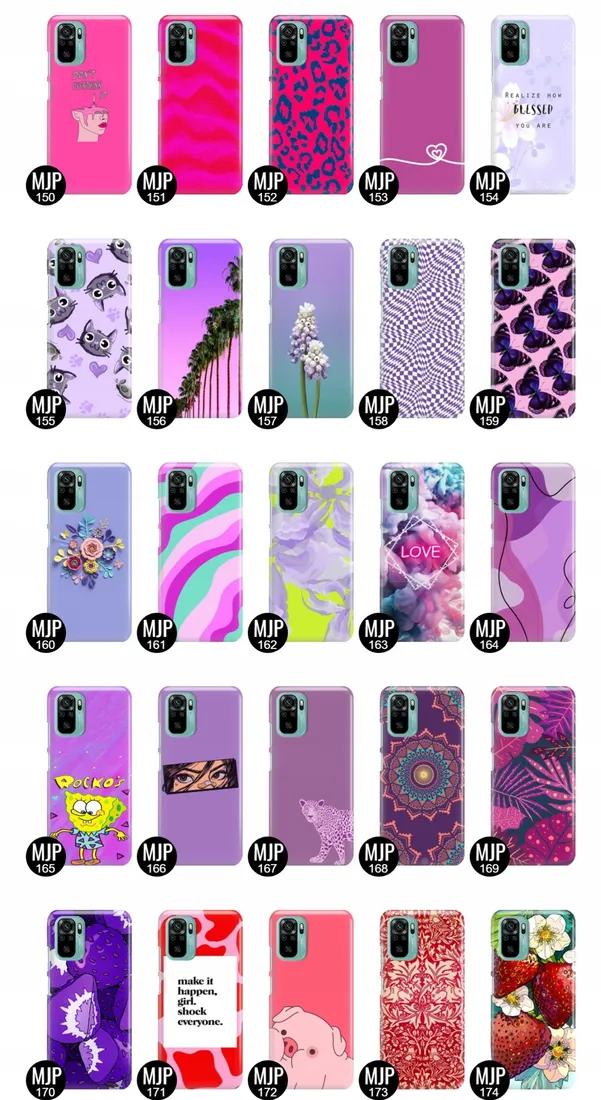 etui-do-xiaomi-redmi-note-10-case-modne-wzory