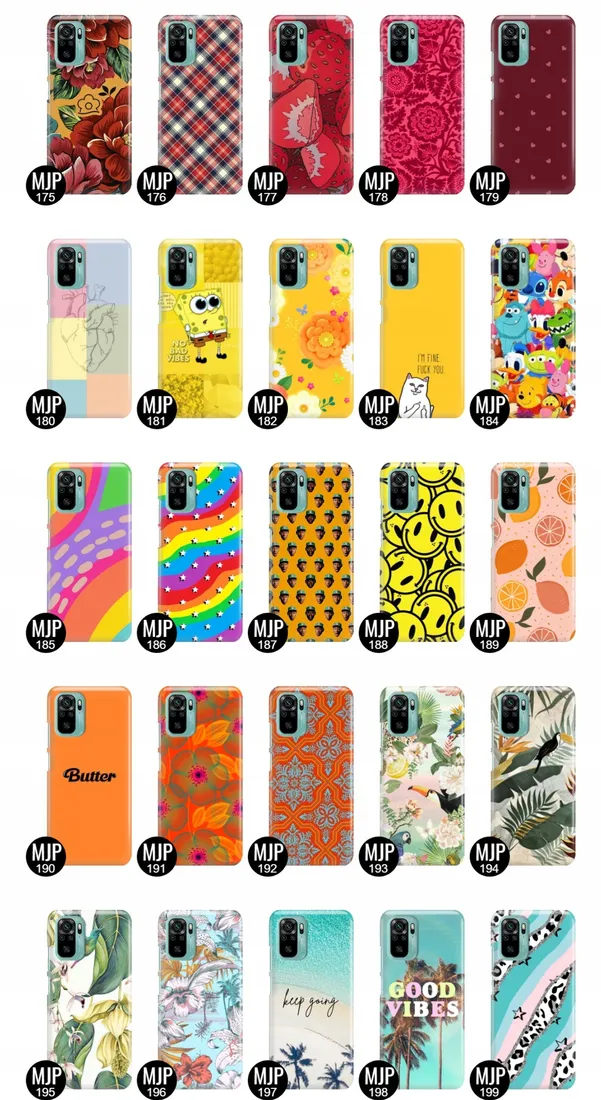 etui-do-xiaomi-redmi-note-10-case-modne-wzory