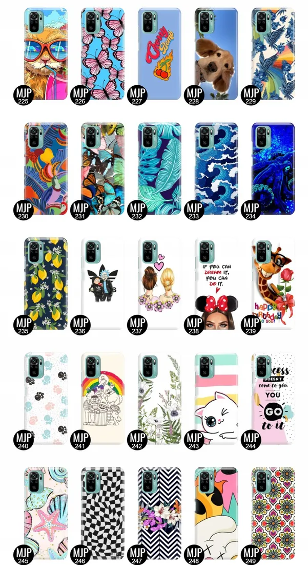 etui-do-xiaomi-redmi-note-10-case-modne-wzory