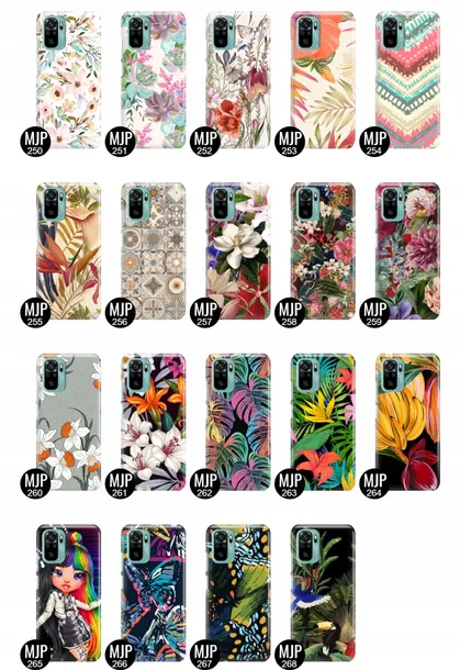 etui-do-xiaomi-redmi-note-10-case-modne-wzory-stan-nowy-dedykowany-model-xiaomi-redmi-note-10