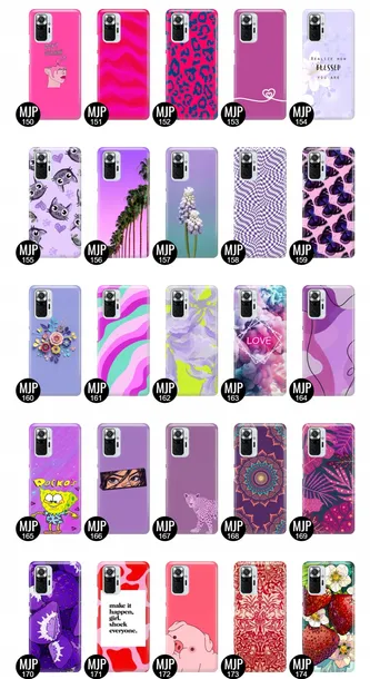 etui-do-xiaomi-redmi-note-10-pro-max-modne-wzory-typ-plecki