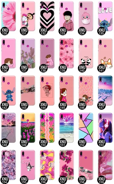 etui-do-xiaomi-redmi-note-7-case-wiosenne-wzory-przeznaczenie-xiaomi