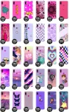 etui-do-xiaomi-redmi-note-7-case-wiosenne-wzory-kolor-wielokolorowy