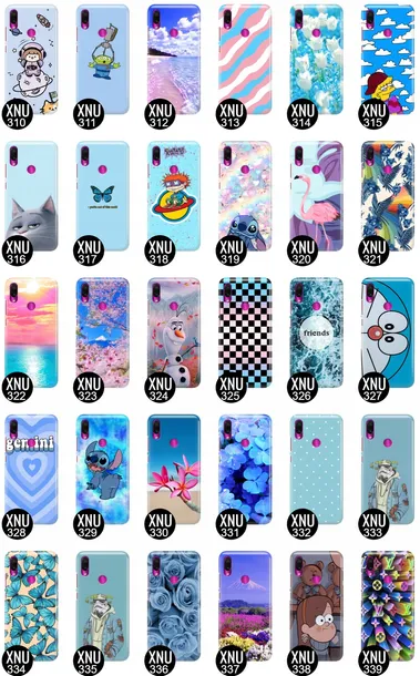 etui-do-xiaomi-redmi-note-7-case-wiosenne-wzory-stan-nowy-dedykowany-model-xiaomi-redmi-note-7