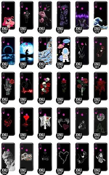 etui-do-xiaomi-redmi-note-7-case-wiosenne-wzory-stan-nowy-kolor-wielokolorowy