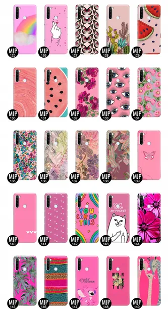 etui-do-xiaomi-redmi-note-8t-case-modne-wzory-kolor-wielokolorowy