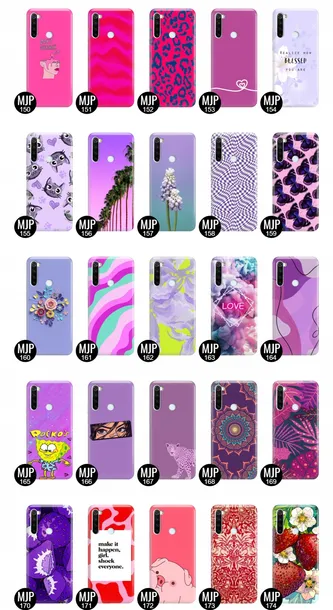 etui-do-xiaomi-redmi-note-8t-case-modne-wzory-typ-plecki