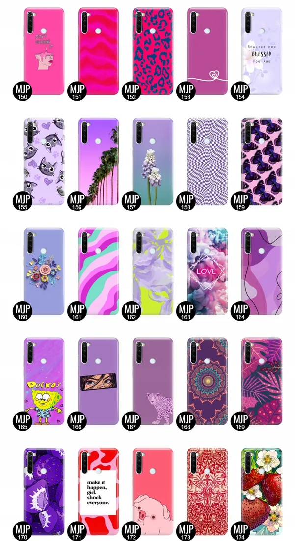 etui-do-xiaomi-redmi-note-8t-case-modne-wzory