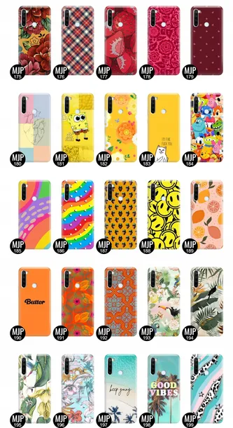 etui-do-xiaomi-redmi-note-8t-case-modne-wzory-material-tworzywo-sztuczne