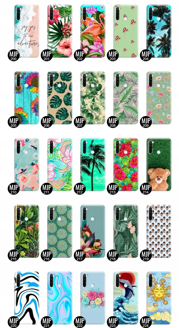 etui-do-xiaomi-redmi-note-8t-case-modne-wzory
