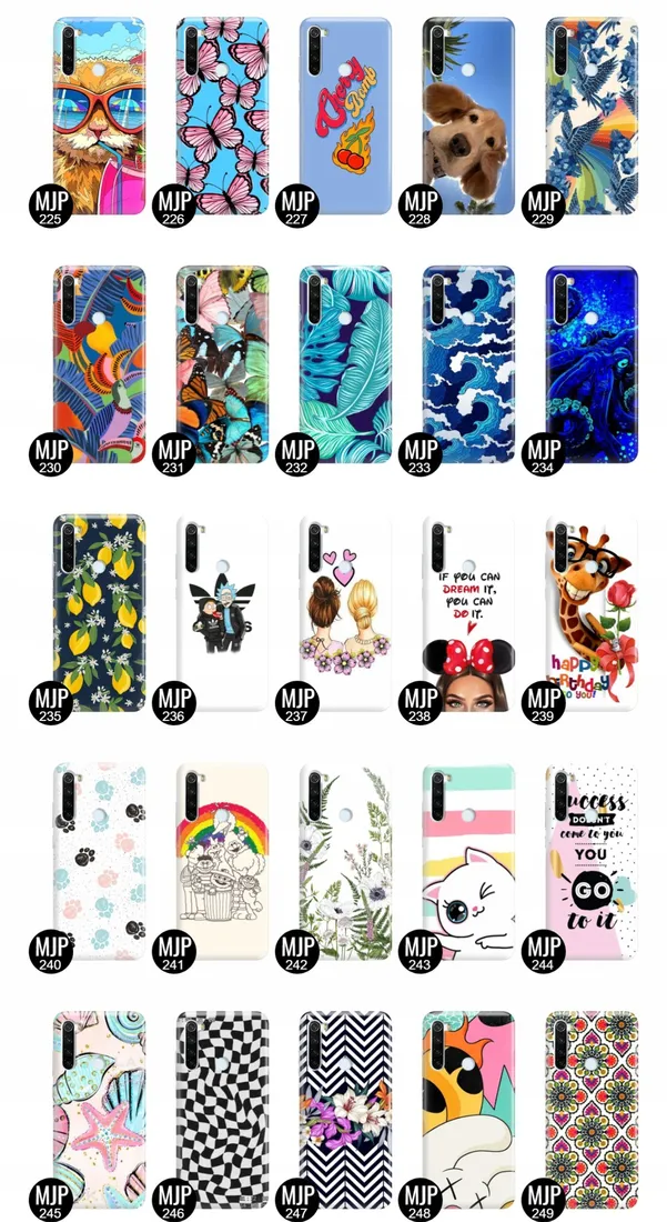 etui-do-xiaomi-redmi-note-8t-case-modne-wzory
